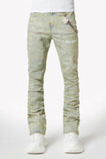 GUAPI Stacked Denim - Vintage Paisley