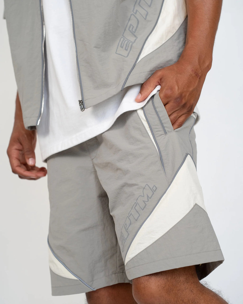 EPTM Performance Track Set - Grey