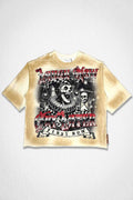 First Row LAUGH NOW CRY LATER CARNIVAL Shirt