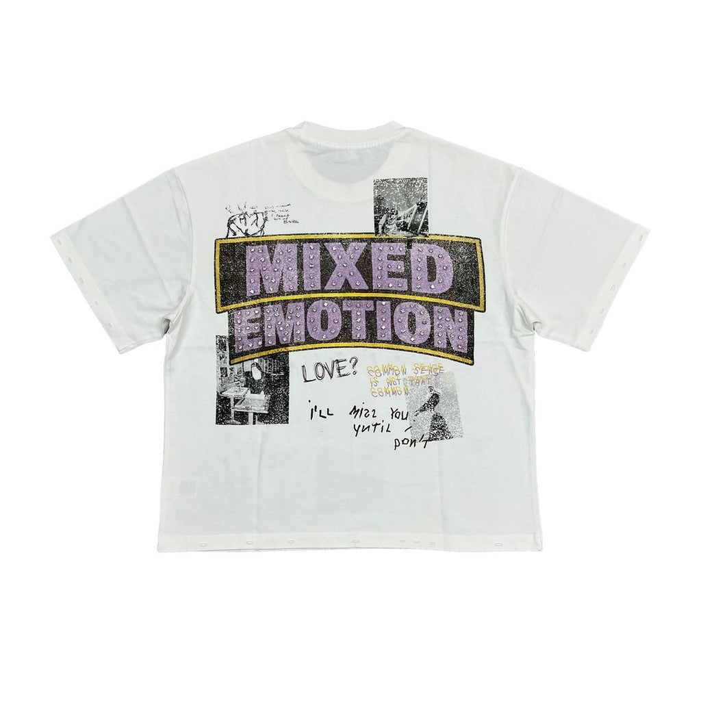 Mixed Emotions “Lost Identity” Shirt