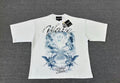 Mr.Wave District Glory Oversized Shirt - White