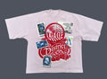 Mr.Wave Vida Oversized Shirt - Soft Pink