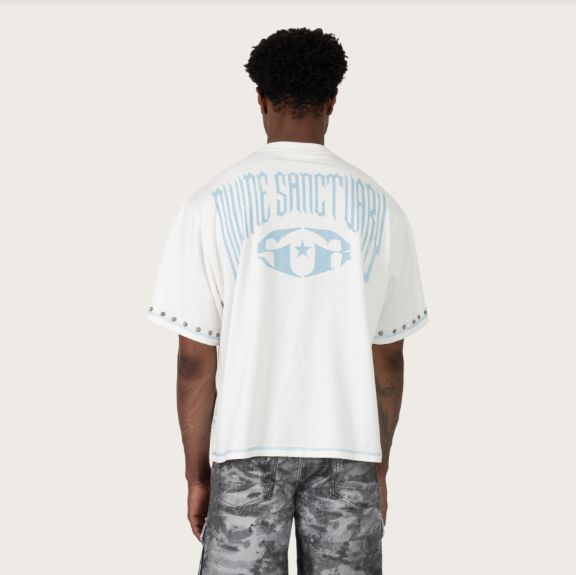 Smoke Rise SANCTUARY SS Shirt