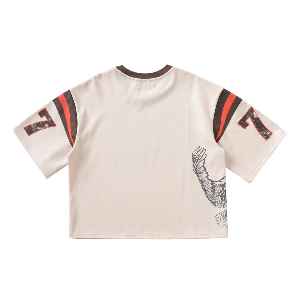 Shoot1st Studios - ATELIER JERSEY CREAM