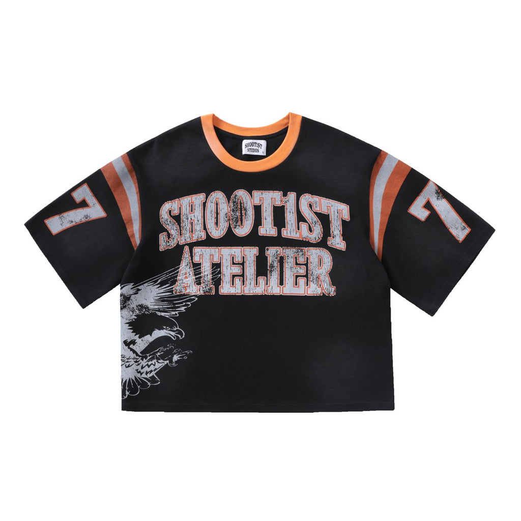 Shoot1st Studios - ATELIER JERSEY MARMALADE