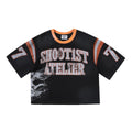 Shoot1st Studios - ATELIER JERSEY MARMALADE