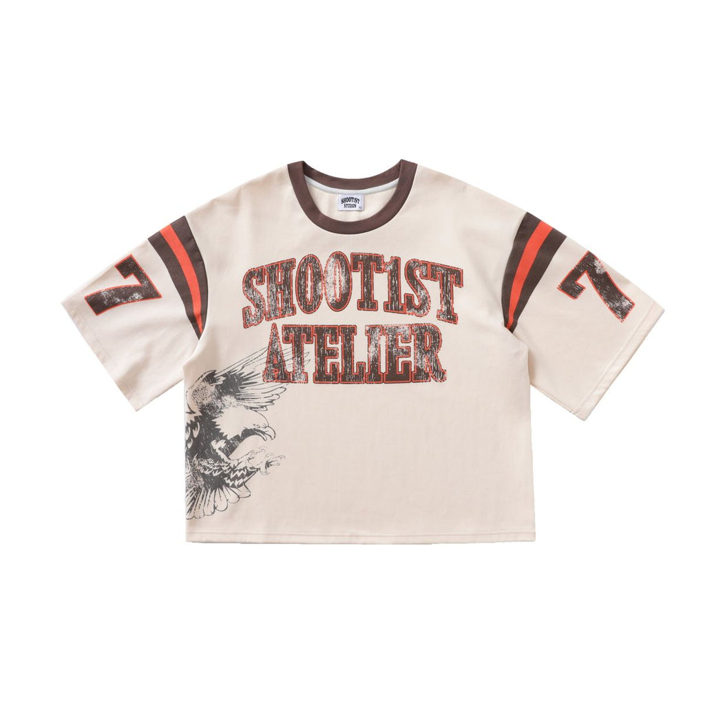 Shoot1st Studios - ATELIER JERSEY CREAM