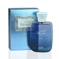 Rasasi Hawas Ice for Him Eau de Parfum - 100ml