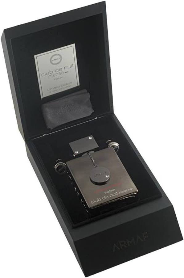 Armaf Club de Nuit Intense Man Limited Edition Parfum - 105ml