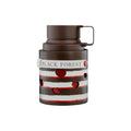 Armaf Odyssey Black Forest Eau de Parfum - 100ml