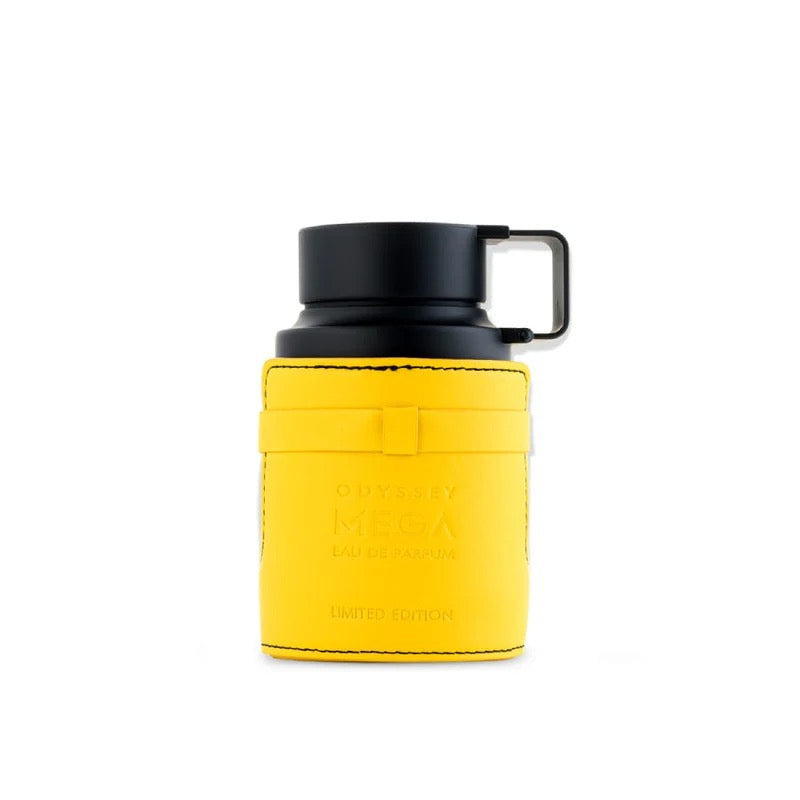 Odyssey Mega Limited Edition Eau de Parfum - 100