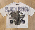 Roku Studio Black Reign Shirt - Grey