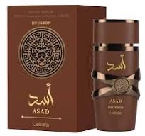 Lattafa Asad Eau de Parfum - 100ml