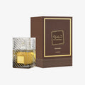 Lattafa Khamrah Qahwa Eau de Parfum - 100ml
