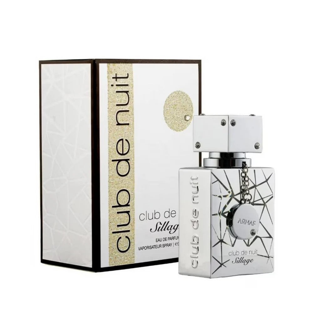Armaf Club de Nuit Sillage Eau do Parfum - 105ml