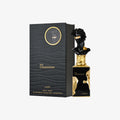 Lattafa His Confession Eau de Parfum - 100ml
