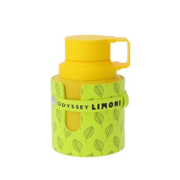 Odyssey Limoni Eau dE Parfum - 100ml