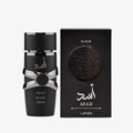 Lattafa Asad Elixir Eau de Parfum - 100ml