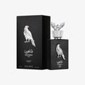 Lattafa Pride Shaheen Silver Eau de Parfum - 100ml