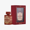 Lattafa Bade'e Al Oud Sublime Eau de Parfum - 100ml