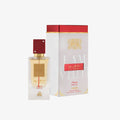 Lattafa Ana Abiyedh Rouge Eau de Parfum - 100ml