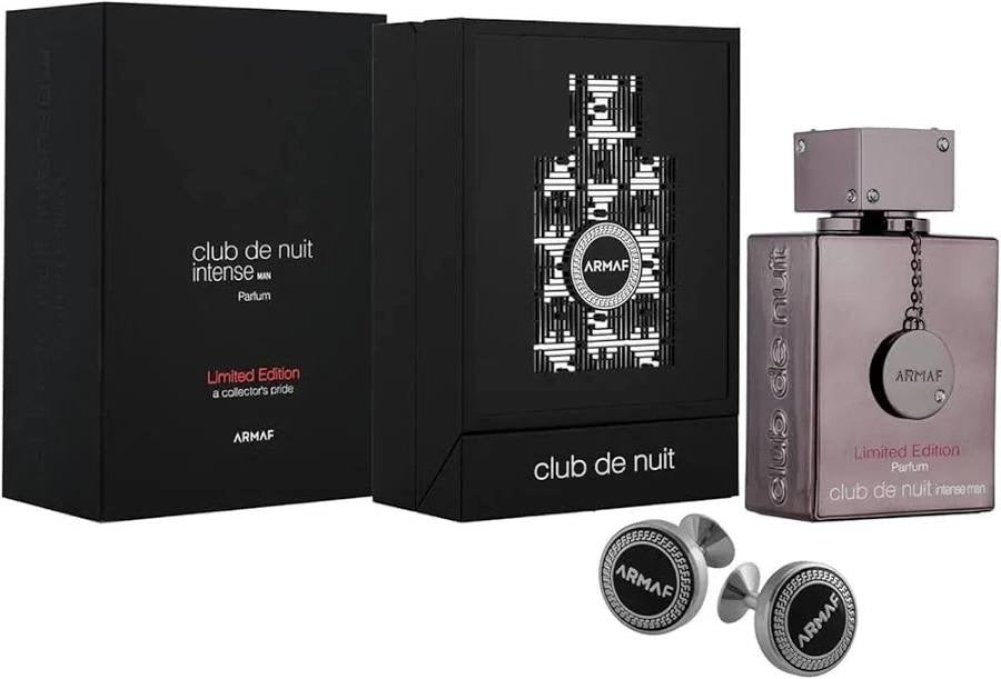 Armaf Club de Nuit Intense Man Limited Edition Parfum - 105ml